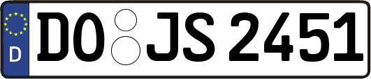 DO-JS2451