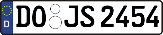 DO-JS2454