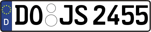DO-JS2455