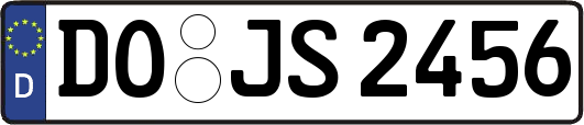 DO-JS2456