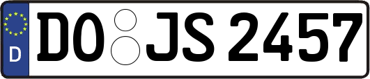 DO-JS2457