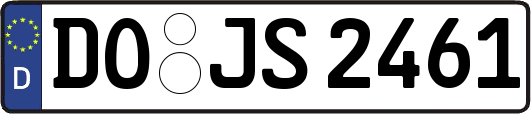 DO-JS2461