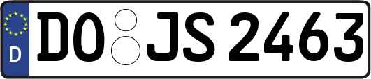 DO-JS2463