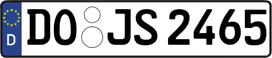 DO-JS2465