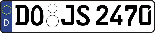 DO-JS2470