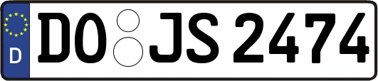 DO-JS2474