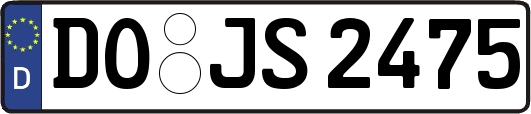 DO-JS2475