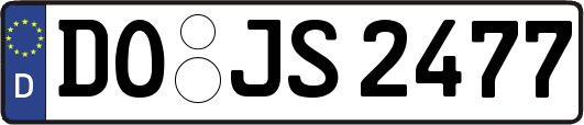 DO-JS2477