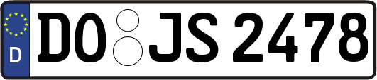 DO-JS2478