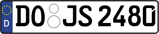 DO-JS2480