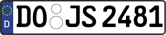DO-JS2481