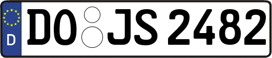 DO-JS2482