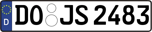 DO-JS2483