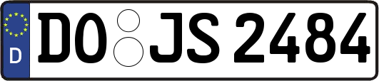 DO-JS2484