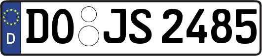 DO-JS2485