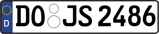 DO-JS2486