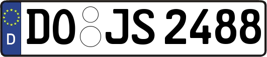 DO-JS2488