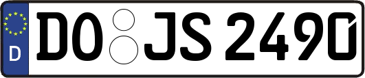 DO-JS2490