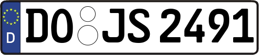 DO-JS2491