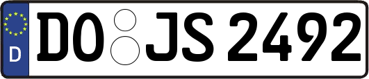 DO-JS2492