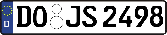 DO-JS2498