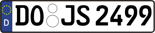 DO-JS2499