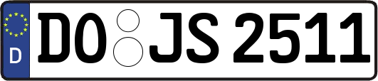 DO-JS2511