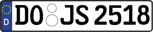 DO-JS2518