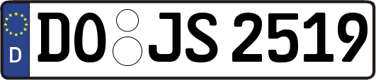 DO-JS2519