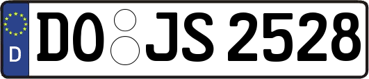 DO-JS2528