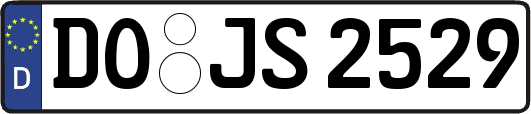 DO-JS2529
