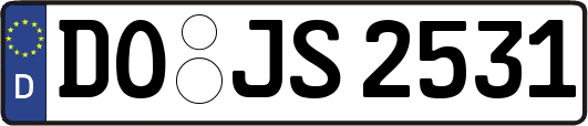 DO-JS2531