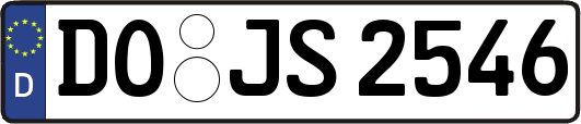 DO-JS2546