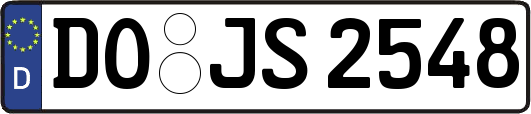 DO-JS2548