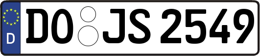 DO-JS2549
