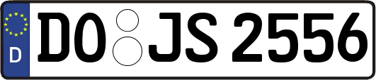 DO-JS2556