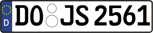DO-JS2561