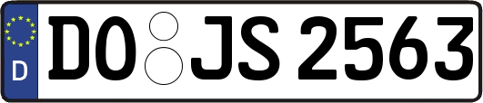 DO-JS2563