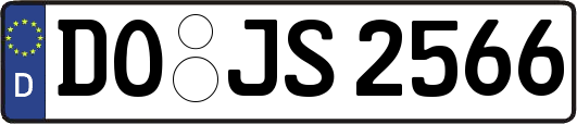 DO-JS2566