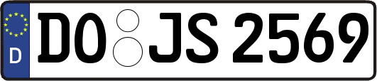 DO-JS2569