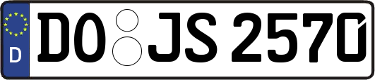 DO-JS2570