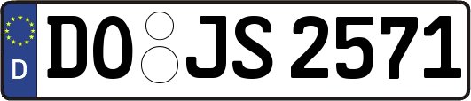 DO-JS2571