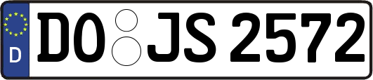 DO-JS2572