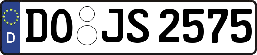 DO-JS2575