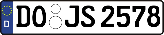 DO-JS2578