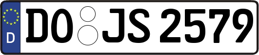 DO-JS2579