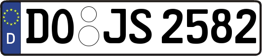 DO-JS2582
