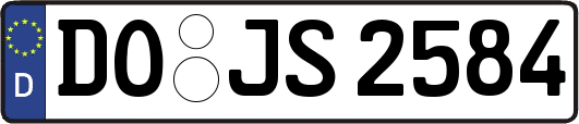 DO-JS2584