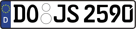 DO-JS2590