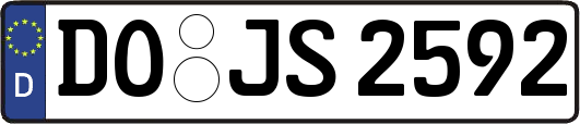 DO-JS2592